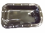 Image of ENGINE OIL. PAN. image for your 2015 Ram ProMaster 3500   